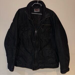 Levi's Men's Dark Jacket